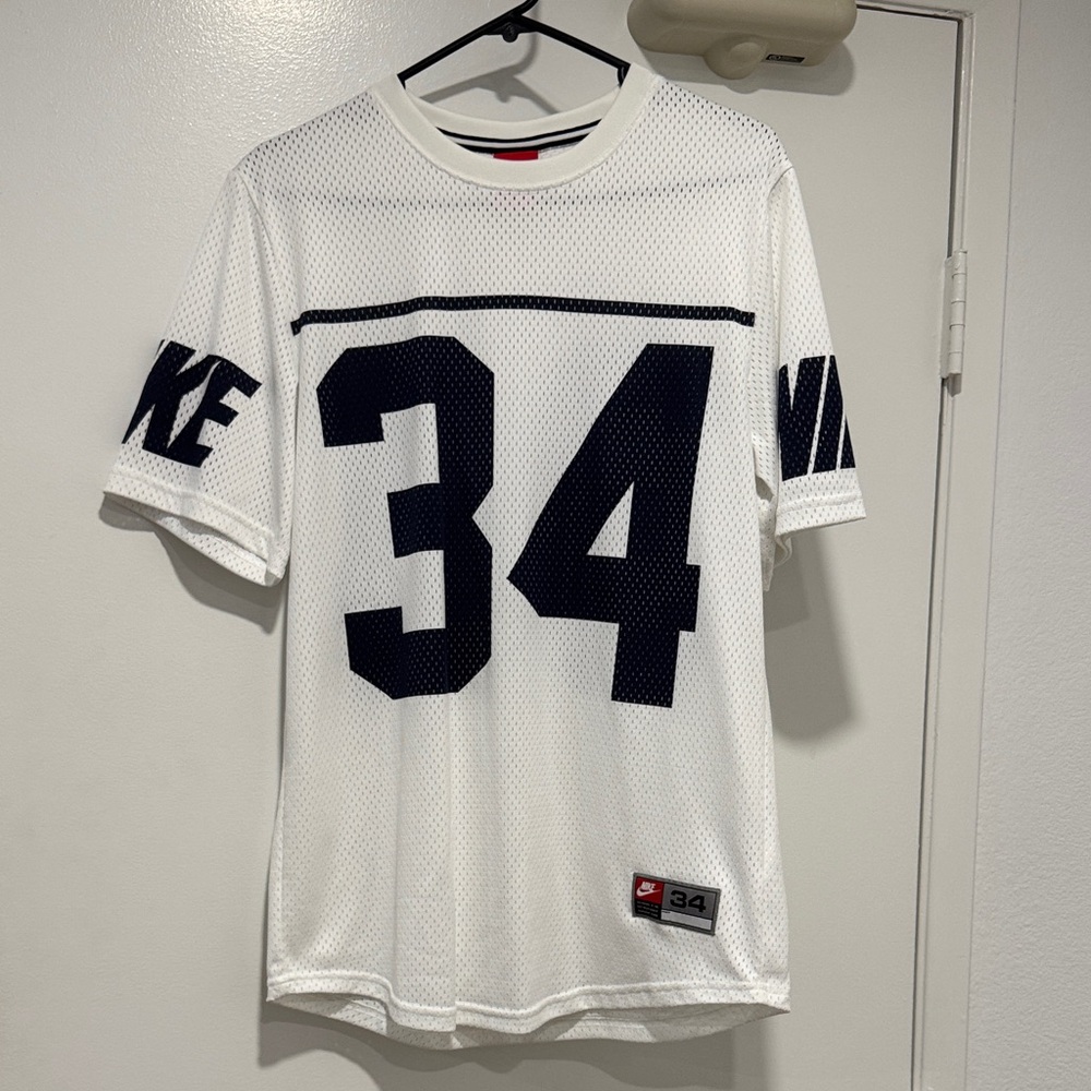 Nike Mesh Jersey 34